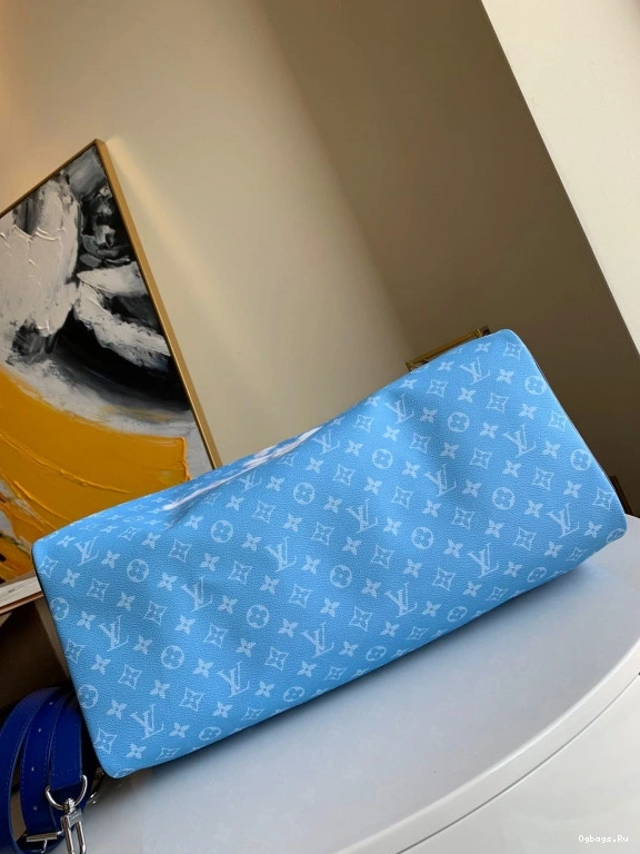 KEEPALL LOUIS VUITTON 50 0403